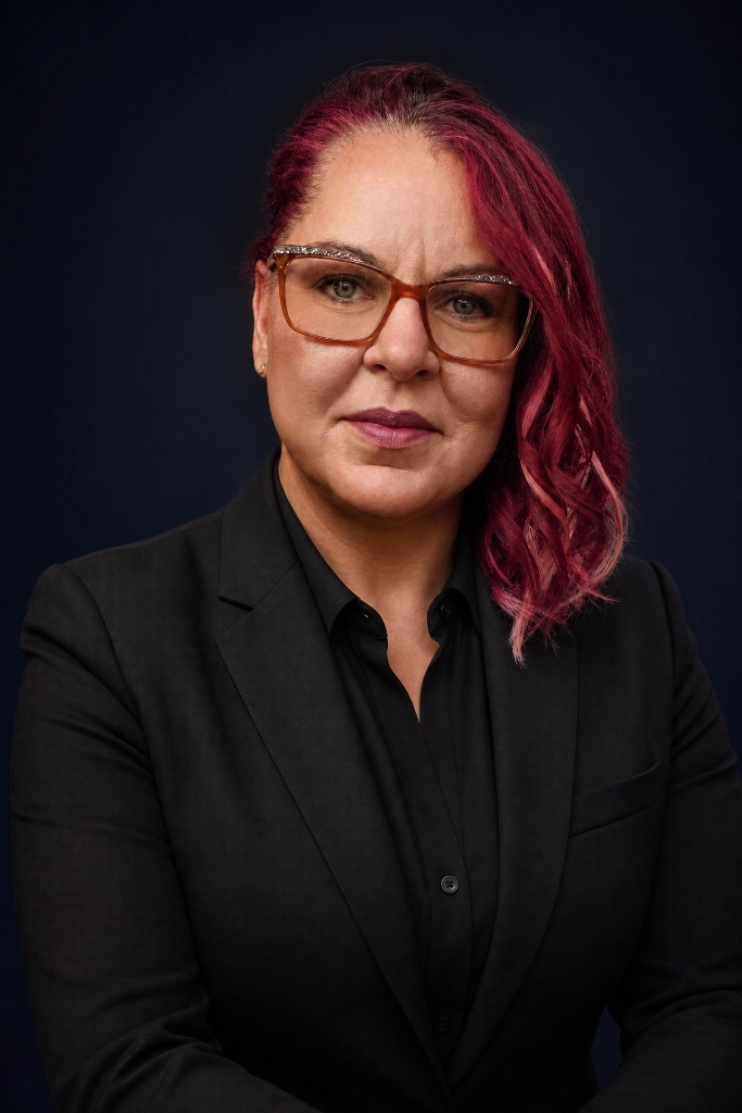 Lori J. Rainery, CEO & CAIO Consultant, Polaris Crescent Enterprise LLC